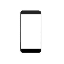 Mozomart Touch Screen Glass with OCA for Panasonic Eluga Pulse Black - Zeespares.in Mozomart Touch Screen Glass with OCA for Panasonic Eluga Pulse Black - Zeespares.in